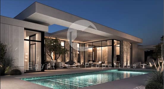 4 Bedroom Villa for Sale in Sheikh Zayed, Giza - WhatsApp Image 2026-10-12 at 1.27. 04 PM. jpeg 4 Bedroom Villa for Sale in Sheikh Zayed, Giza - WhatsApp Image 2026-10-12 at 1.27. 04 PM. jpeg