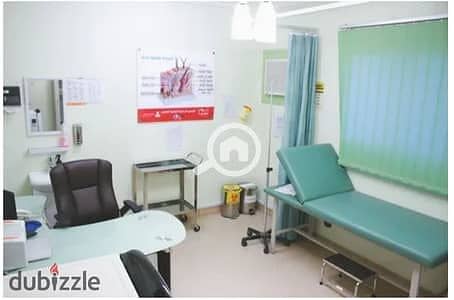 Clinic for Rent in Fleming, Alexandria - 1000563295. jpg
