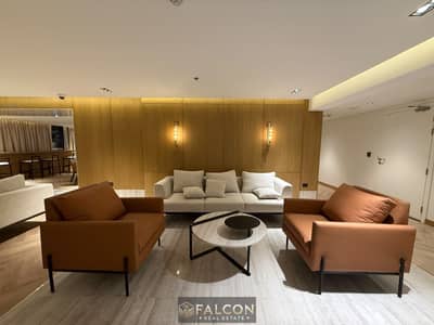 2 Bedroom Hotel Apartment for Sale in Heliopolis, Cairo - WhatsApp Image 2026-10-10 at 3.26. 12 PM (3). jpeg
