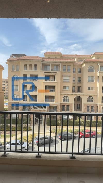 2 Bedroom Apartment for Rent in New Cairo, Cairo - WhatsApp Image 2026-04-22 at 2.32. 50 PM (2). jpeg