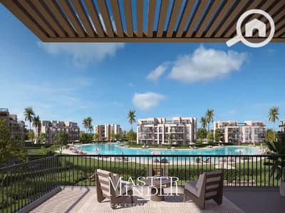 3 Bedroom Chalet for Sale in North Coast, Matruh - 3. jpg 3 Bedroom Chalet for Sale in North Coast, Matruh - 3. jpg