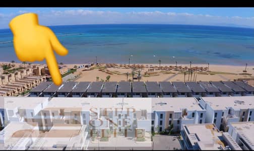 4 Bedroom Chalet for Sale in Ain Sukhna, Suez - 1. png 4 Bedroom Chalet for Sale in Ain Sukhna, Suez - 1. png