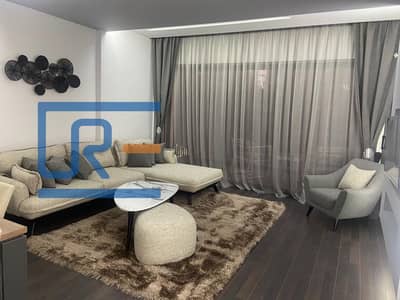 2 Bedroom Flat for Rent in New Cairo, Cairo - main 1. jpeg 2 Bedroom Flat for Rent in New Cairo, Cairo - main 1. jpeg