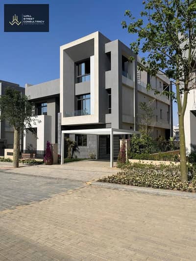 4 Bedroom Villa for Sale in New Cairo, Cairo - 702831264_122202224456573252_2379743152234276400_n. jpg 4 Bedroom Villa for Sale in New Cairo, Cairo - 702831264_122202224456573252_2379743152234276400_n. jpg