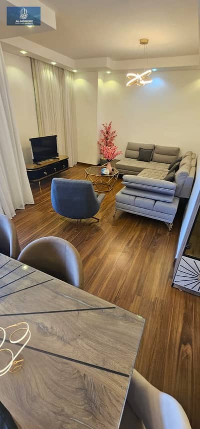 Studio for Rent in Madinaty, Cairo - WhatsApp Image 2026-10-12 at 12.31. 47 PM (3). jpeg
