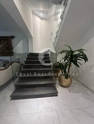 4 Bedroom Townhouse for Sale in New Capital City, Cairo - WhatsApp Image 2026-10-12 at 1.53. 17 PM. jpeg 4 Bedroom Townhouse for Sale in New Capital City, Cairo - WhatsApp Image 2026-10-12 at 1.53. 17 PM. jpeg