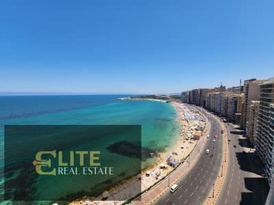 فلیٹ 3 غرف نوم للبيع في المندرة، الإسكندرية - WhatsApp Image 2026-10-10 at 2.27. 26 PM. jpeg