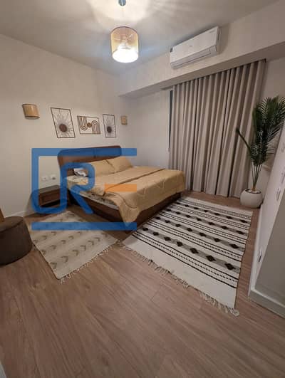 2 Bedroom Flat for Rent in New Cairo, Cairo - main 1. jpeg
