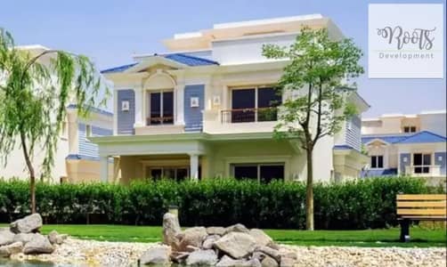 4 Bedroom Penthouse for Sale in 6th of October, Giza - 460cdfrstx_1. jpg