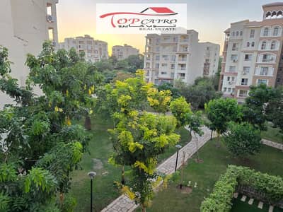 3 Bedroom Flat for Sale in Madinaty, Cairo - WhatsApp Image 2026-10-03 at 1.32. 25 PM (11). jpeg