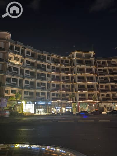 شقة 3 غرف نوم للبيع في سموحة، الإسكندرية - WhatsApp Image 2026-10-11 at 11.47. 56 PM. jpeg