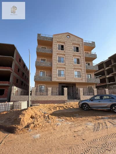 4 Bedroom Apartment for Sale in New Cairo, Cairo - WhatsApp Image 2026-10-12 at 2.18. 08 PM (2). jpeg