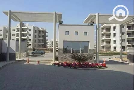 3 Bedroom Apartment for Sale in Sheikh Zayed, Giza - 1. png