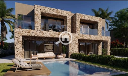 3 Bedroom Townhouse for Sale in Sheikh Zayed, Giza - photo_6_2026-10-12_14-09-04. jpg