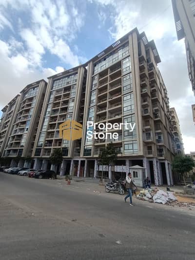 Office for Rent in Zahraa Al Maadi, Cairo - WhatsApp Image 2026-01-31 at 5.48. 25 PM (1). jpeg