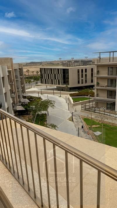 5 Bedroom Penthouse for Sale in Sheikh Zayed, Giza - WhatsApp Image 2026-10-12 at 2.27. 56 PM. jpeg