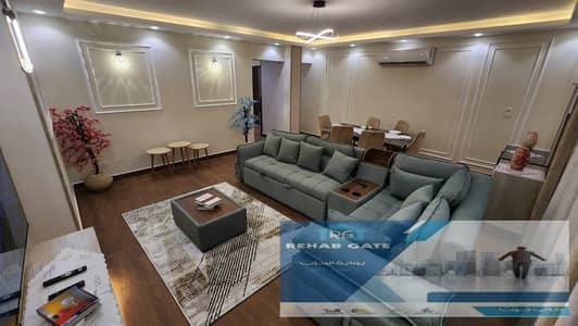 فلیٹ 2 غرفة نوم للايجار في القاهرة الجديدة، القاهرة - eb522104-037b-4d22-b91a-9470bc784c17. jpg فلیٹ 2 غرفة نوم للايجار في القاهرة الجديدة، القاهرة - eb522104-037b-4d22-b91a-9470bc784c17. jpg