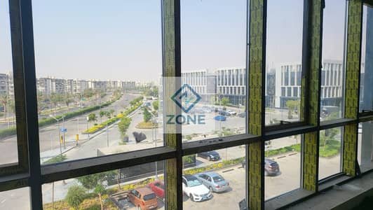 Office for Rent in Madinaty, Cairo - 6e168924-061f-4cd1-a09d-935358f5f192. jpg