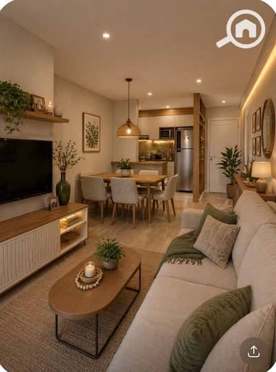 3 Bedroom Flat for Sale in Sheikh Zayed, Giza - WhatsApp Image 2026-08-11 at 12.28. 08 PM (2). jpeg 3 Bedroom Flat for Sale in Sheikh Zayed, Giza - WhatsApp Image 2026-08-11 at 12.28. 08 PM (2). jpeg
