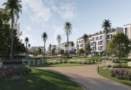 2 Bedroom Hotel Apartment for Sale in New Cairo, Cairo - images (2). jpg 2 Bedroom Hotel Apartment for Sale in New Cairo, Cairo - images (2). jpg