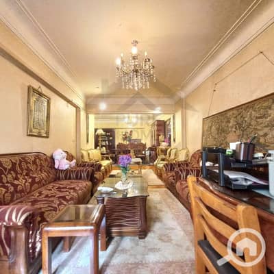 2 Bedroom Flat for Sale in Laurent, Alexandria - 2. jpg
