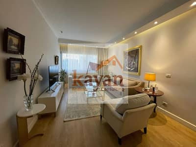 3 Bedroom Flat for Rent in New Cairo, Cairo - WhatsApp Image 2026-10-12 at 1.40. 55 PM. jpeg 3 Bedroom Flat for Rent in New Cairo, Cairo - WhatsApp Image 2026-10-12 at 1.40. 55 PM. jpeg
