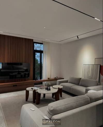 4 Bedroom Apartment for Sale in New Cairo, Cairo - photo_4_2025-06-20_22-34-05. jpg
