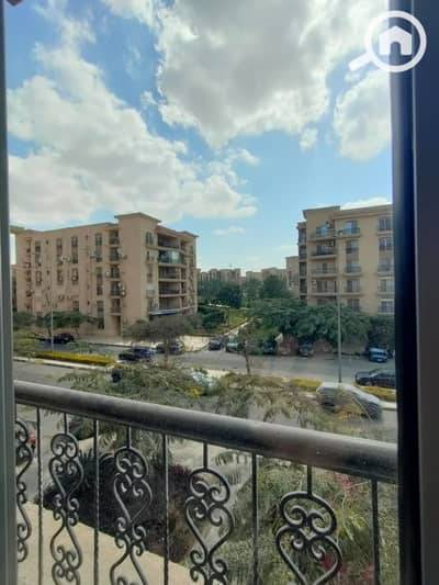 2 Bedroom Flat for Rent in New Cairo, Cairo - IMG-20260306-WA0040. jpg