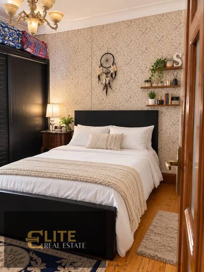 4 Bedroom Flat for Sale in Smoha, Alexandria - WhatsApp Image 2026-10-03 at 5.08. 27 PM. jpeg