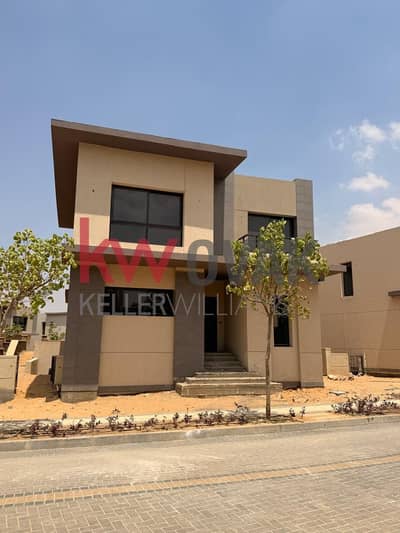 4 Bedroom Villa for Sale in New Cairo, Cairo - WhatsApp Image 2026-10-11 at 6.34. 45 PM (4). jpeg