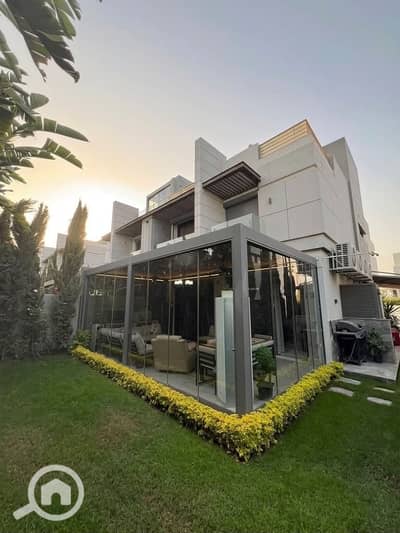 3 Bedroom Twin House for Sale in Sheikh Zayed, Giza - download (1). jpg