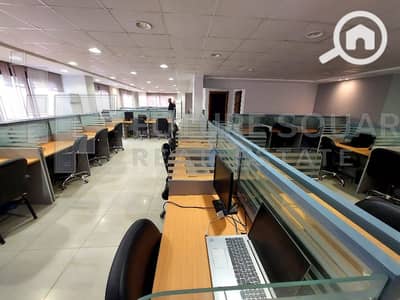 Office for Rent in Zahraa Al Maadi, Cairo - Image02. jpg