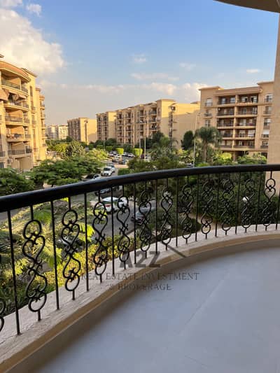 2 Bedroom Apartment for Sale in New Cairo, Cairo - WhatsApp Image 2026-10-12 at 1.05. 55 AM. jpeg