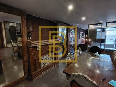 3 Bedroom Flat for Sale in Laurent, Alexandria - fbe2f045-e114-4918-b04a-6d9f9c8c307e. jpg 3 Bedroom Flat for Sale in Laurent, Alexandria - fbe2f045-e114-4918-b04a-6d9f9c8c307e. jpg