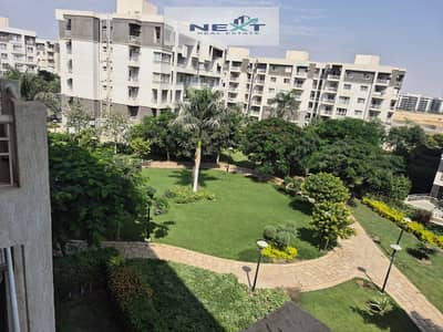 3 Bedroom Flat for Rent in Madinaty, Cairo - WhatsApp Image 2026-10-12 at 2.19. 29 PM (1). jpeg