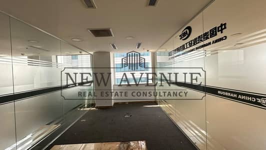 Office for Rent in New Cairo, Cairo - WhatsApp Image 2026-10-07 at 5.40. 35 PM. jpeg Office for Rent in New Cairo, Cairo - WhatsApp Image 2026-10-07 at 5.40. 35 PM. jpeg