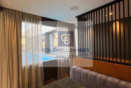 3 Bedroom Penthouse for Sale in New Cairo, Cairo - WhatsApp Image 2026-10-06 at 6.52. 17 PM. jpeg