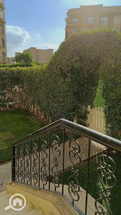 3 Bedroom Apartment for Rent in New Cairo, Cairo - IMG-20261012-WA0012. jpg