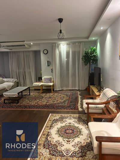 3 Bedroom Penthouse for Sale in Sheikh Zayed, Giza - WhatsApp Image 2026-08-06 at 15.59. 20 (3). jpeg