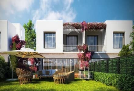 3 Bedroom Townhouse for Sale in North Coast, Matruh - 9f6bee6f-41c2-4bad-be44-fb84638737e8_original. jpg 3 Bedroom Townhouse for Sale in North Coast, Matruh - 9f6bee6f-41c2-4bad-be44-fb84638737e8_original. jpg