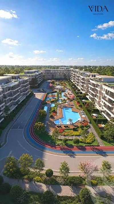 3 Bedroom Flat for Sale in Sheikh Zayed, Giza - images (47). png 3 Bedroom Flat for Sale in Sheikh Zayed, Giza - images (47). png