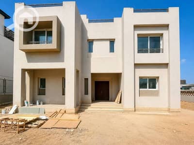 5 Bedroom Villa for Sale in 6th of October, Giza - 731397861_4516077185293162_3147951737230363095_n. jpg