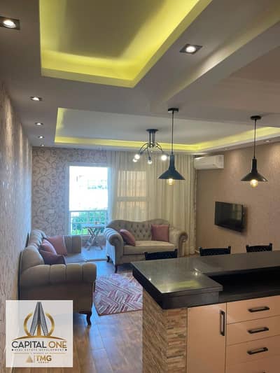 2 Bedroom Apartment for Rent in Madinaty, Cairo - WhatsApp Image 2026-10-12 at 1.54. 06 PM. jpeg 2 Bedroom Apartment for Rent in Madinaty, Cairo - WhatsApp Image 2026-10-12 at 1.54. 06 PM. jpeg