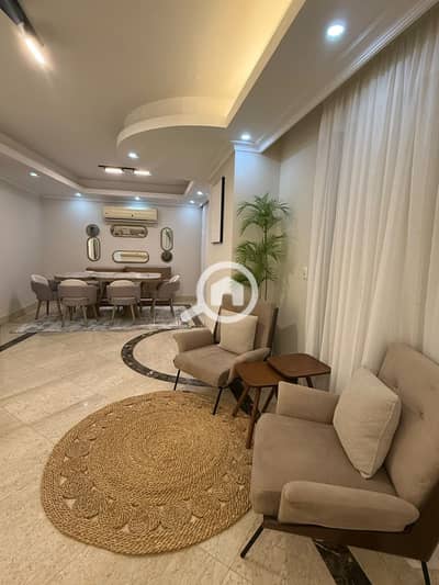 3 Bedroom Duplex for Rent in Sheikh Zayed, Giza - WhatsApp Image 2026-10-11 at 11.36. 36 PM (3). jpeg