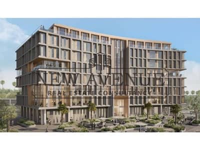 Office for Sale in New Cairo, Cairo - WhatsApp Image 2026-10-11 at 1.05. 29 PM (1). jpg