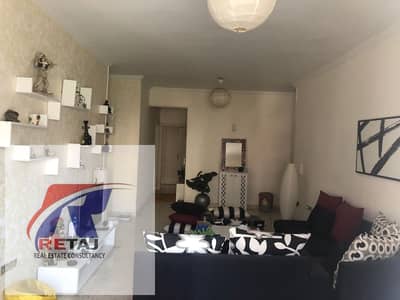 2 Bedroom Flat for Sale in New Cairo, Cairo - WhatsApp Image 2026-10-12 at 1.43. 32 PM. jpeg 2 Bedroom Flat for Sale in New Cairo, Cairo - WhatsApp Image 2026-10-12 at 1.43. 32 PM. jpeg