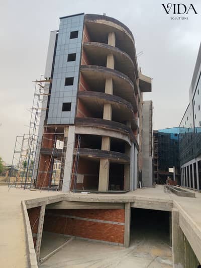 Retail for Sale in Sheikh Zayed, Giza - 7abfba19-534b-4e71-9d87-5539f23604ca. jpg