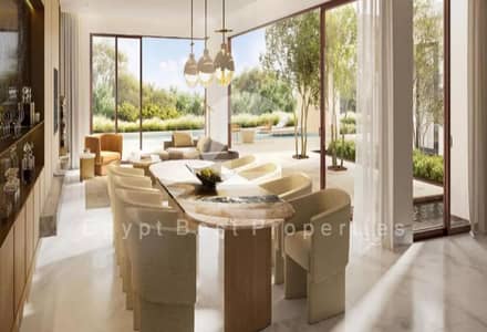 3 Bedroom Hotel Apartment for Sale in New Cairo, Cairo - 7. jpg 3 Bedroom Hotel Apartment for Sale in New Cairo, Cairo - 7. jpg