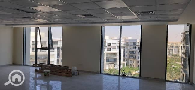Office for Rent in New Cairo, Cairo - 5a6db74e-f8a2-431d-956e-96845cca7466. jpg