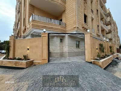 فیلا 3 غرف نوم للبيع في حدائق الاهرام، الجيزة - 01. jfif. jpg